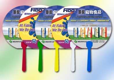 廣告扇、扇柄、扇子、HAND FAN、日本扇、荷葉扇直營廠-2-扇子